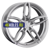 Replay 7,5x17/5x114,3 ET40 D60,1 TY431 Sil (конус, C570)
