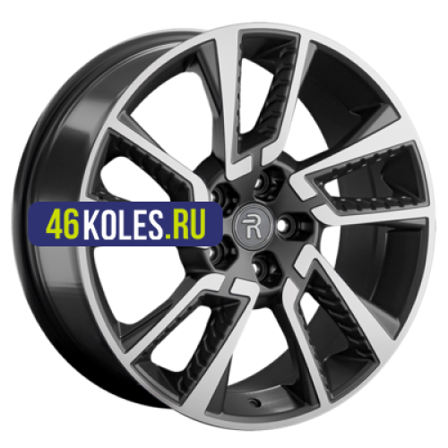 Replay 8x18/5x114,3 ET50 D60,1 TY433 MGMF (конус, C570)