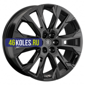 Replay 9x22/6x139,7 ET50 D95,1 TY442 BK (пш, C570)