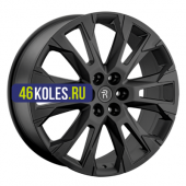 Replay 9x22/6x139,7 ET50 D95,1 TY442 MB (пш, C570)