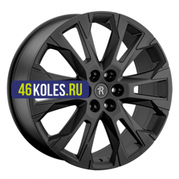 Replay 9x22/6x139,7 ET50 D95,1 TY442 MB (пш, C570)