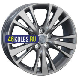 Replay 7,5x18/5x114,3 ET45 D60,1 TY56 GM (конус, C570)