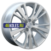 Replay 7,5x18/5x114,3 ET45 D60,1 TY56 Sil (конус, C570)