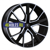 Replay 10x22/5x150 ET45 D110,1 TY59 MBF (пш, C570)