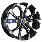 Replay 9,5x22/5x150 ET45 D110,1 TY73 MBF (пш, C570)