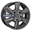 Replay 8x18/5x150 ET56 D110,1 TY90 GM (пш)