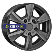 Replay 8x18/5x150 ET56 D110,1 TY90 GM (пш)