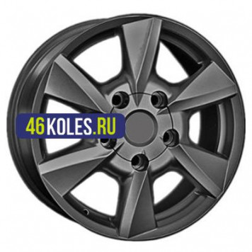 Replay 8x18/5x150 ET56 D110,1 TY90 GM (пш)