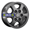 Replay 6x15/6x139,7 ET30 D106,1 TY91 GM (конус, C570)