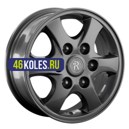 Replay 6x15/6x139,7 ET30 D106,1 TY91 GM (конус, C570)