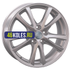 Replay 7x17/5x114,3 ET39 D60,1 TY98 Sil (конус, TY002)