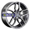Replay 9x20/5x108 ET38,5 D63,3 V102 GMF (конус, C570)