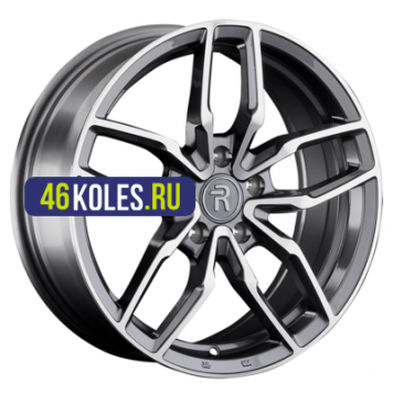 Replay 9x20/5x108 ET38,5 D63,3 V102 GMF (конус, C570)