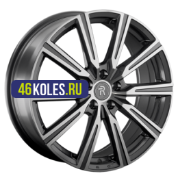 Replay 7,5x19/5x108 ET50,5 D63,3 V113 GMF (конус, C570)