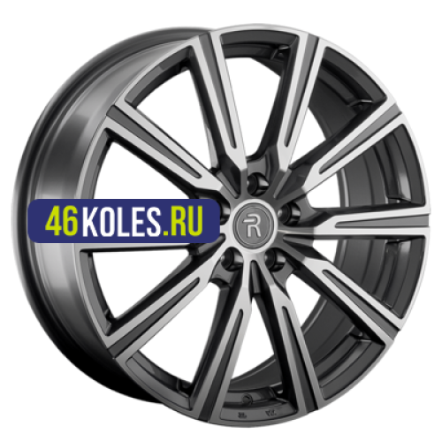 Replay 7,5x19/5x108 ET50,5 D63,3 V113 GMF (конус, C570)