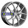 Replay 8x18/5x108 ET42,5 D63,3 V117 GMF (конус, C570)