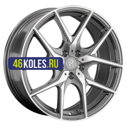 Replay 8x18/5x108 ET42,5 D63,3 V117 GMF (конус, C570)