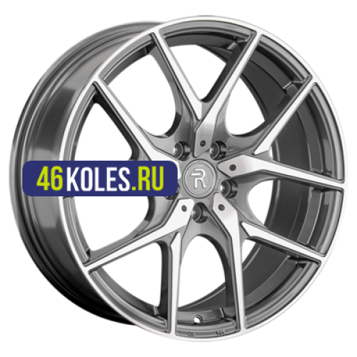 Replay 8x18/5x108 ET42,5 D63,3 V117 GMF (конус, C570)