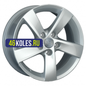 Replay 9x20/5x108 ET38,5 D63,3 V118 BKF (конус, C645)