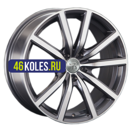 Replay 8x18/5x108 ET42,5 D63,3 V33 GMF (конус, C570)