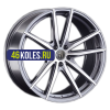 Replay 9x20/5x108 ET38,5 D63,3 V36 GMF (конус, C570)