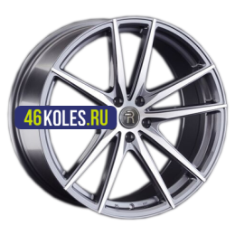 Replay 9x20/5x108 ET38,5 D63,3 V36 GMF (конус, C570)