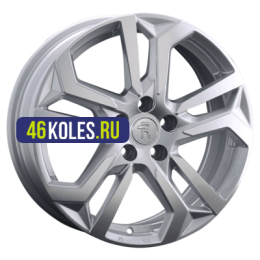 Replay 7x17/5x108 ET50 D63,3 V46 SF (конус, C570)