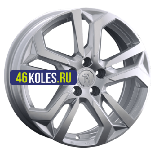 Replay 7x17/5x108 ET50 D63,3 V46 SF (конус, C570)