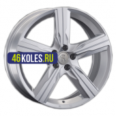 Replay 8x19/5x108 ET42,5 D63,3 V52 Sil (конус, C645)