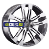 Replay 8x19/5x108 ET42,5 D63,3 V53 GMF (конус, C570)