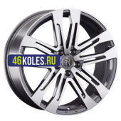 Replay 8x19/5x108 ET42,5 D63,3 V53 GMF (конус, C570)