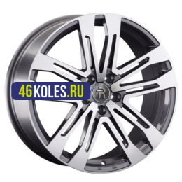 Replay 8x19/5x108 ET42,5 D63,3 V53 GMF (конус, C570)