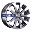 Replay 7,5x17/5x108 ET50,5 D63,3 V58 GMF (конус, C570)