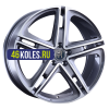 Replay 8x19/5x108 ET42,5 D63,3 V66 GMF (конус, C570)