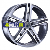 Replay 8x19/5x108 ET42,5 D63,3 V66 GMF (конус, C570)