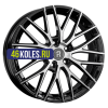Replay 8x19/5x108 ET42,5 D63,3 V82 BKF (конус, C570)