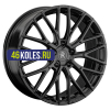 Replay 8x19/5x120 ET30 D66,1 VO3 BK (конус, C570)