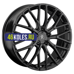 Replay 8x19/5x120 ET30 D66,1 VO3 BK (конус, C570)
