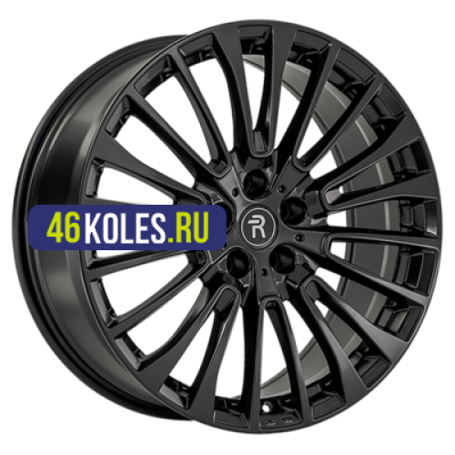 Replay 8,5x20/5x120 ET30 D66,1 VO6 BKS (конус, C570)