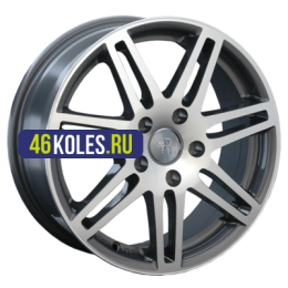 Replay 8x18/5x112 ET25 D66,6 VV103 GMF (конус, C570-01)