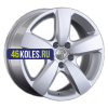 Replay 7x17/5x112 ET40 D57,1 VV112 Sil (конус, C570)