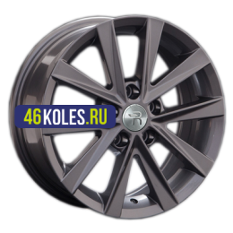 Replay 6,5x16/5x112 ET33 D57,1 VV116 GM (конус, C570)