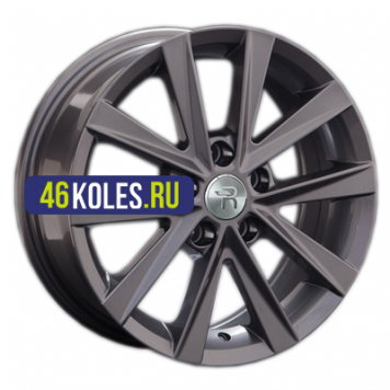 Replay 6,5x16/5x112 ET33 D57,1 VV116 GM (конус, C570)