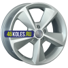 Replay 7x17/5x112 ET40 D57,1 VV140 Sil (конус, C570)