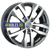 Replay 6,5x16/5x112 ET46 D57,1 VV144 GMF (конус, C570)