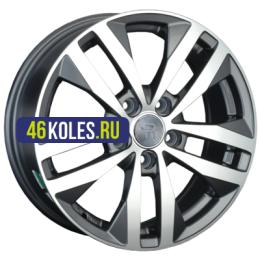 Replay 6,5x16/5x112 ET46 D57,1 VV144 GMF (конус, C570)