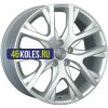 Replay 8x18/5x112 ET44 D57,1 VV146 Sil (конус, C570)