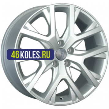 Replay 8x18/5x112 ET40 D57,1 VV146 Sil (конус, C570)