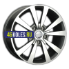 Replay 6,5x16/5x112 ET46 D57,1 VV149 GMF (конус, C570)