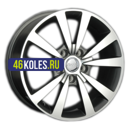 Replay 6,5x16/5x112 ET46 D57,1 VV149 GMF (конус, C570)